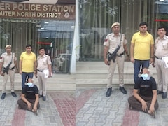 दिल्ली पुलिस ने दबोचा फर्जी कॉल सेंटर का मास्टरमाइंड, फ्रेंचाइजी के नाम पर करता था साइबर ठगी