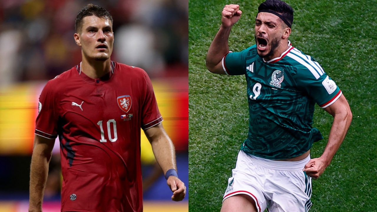 Czechia vs Mexico LIVE Score, FIFA World Cup 2026: Qualification Twists Expected In Group A