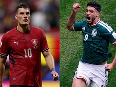 Czechia vs Mexico LIVE Score, FIFA World Cup 2026: Qualification Twists Expected In Group A