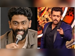 फार्महाउस से लेकर ब्रेसलेट तक, जब प्रणित मोरे के मजाक से सलमान खान हो गए थे नाराज, सबके सामने लगा दी थी क्लास