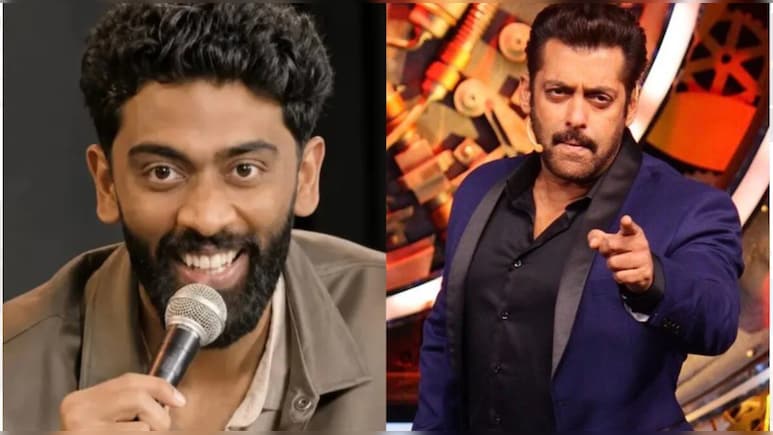 फार्महाउस से लेकर ब्रेसलेट तक, जब प्रणित मोरे के मजाक से सलमान खान हो गए थे नाराज, सबके सामने लगा दी थी क्लास
