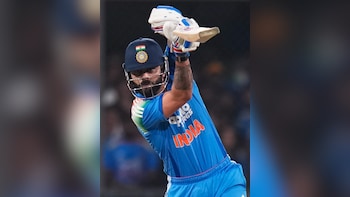 I am Done With It: Virat Kohli Rules Out Test Return