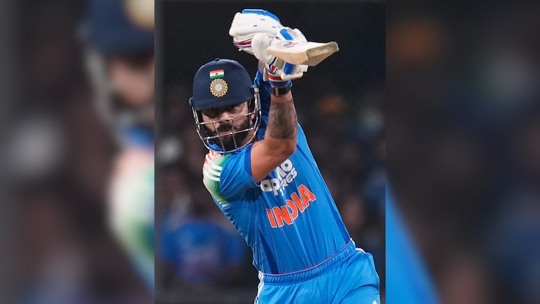 I am Done With It: Virat Kohli Rules Out Test Return