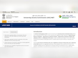 UGC NET June 2026 Admit Card By June 15, City Slip On June 10
