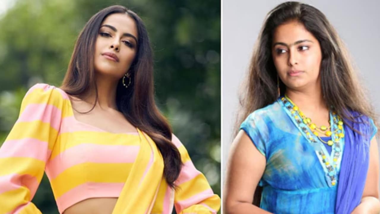 आईने में खुद को देखकर रो पड़ती थीं अविका गौर, फिर 13 किलो वजन घटाकर बदली अपनी कहानी