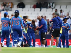Shreyanka Patils Injury To Hit India Hard At Womens T20 World Cup? Mithali Raj Analyses Setback