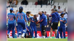 Shreyanka Patil's Injury To Hit India Hard At Women's T20 World Cup? Mithali Raj Analyses 'Setback'