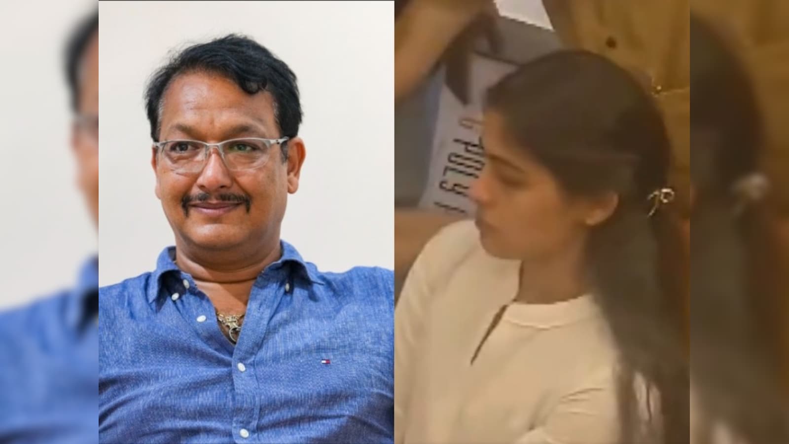 Manu Bhaker Breaks Down As She Pays Last Respects To Coach Jaspal Rana