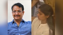 Manu Bhaker Breaks Down As She Pays Last Respects To Coach Jaspal Rana