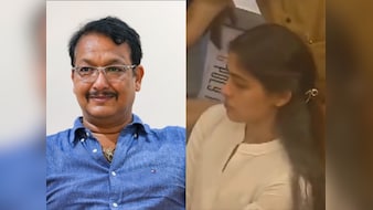 Manu Bhaker Breaks Down As She Pays Last Respects To Coach Jaspal Rana