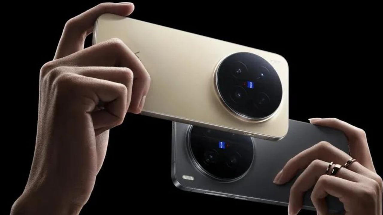 DSLR को हमेशा के लिए डिब्बे में बंद कर देगा Vivo X500 Pro Ma