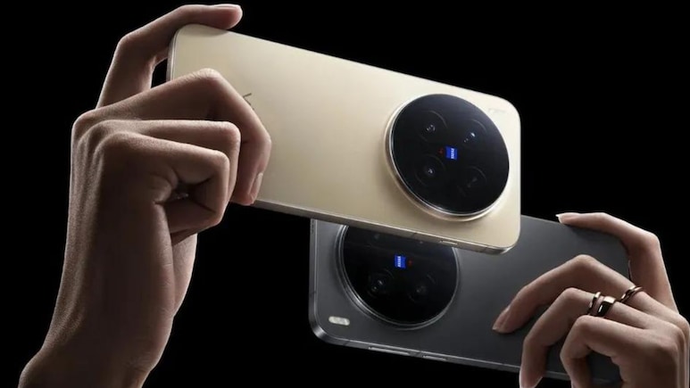 DSLR को हमेशा के लिए डिब्बे में बंद कर देगा Vivo X500 Pro Max! मिल रहा है 200MP कैमरा और ये कमाल के फीचर्स