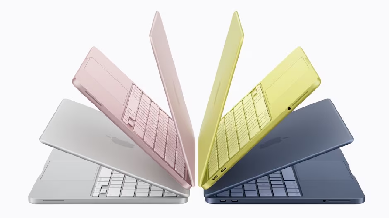 Apple : యాపిల్ లవర్స్‌కు భారీ షాక్.. ఇండియాలో మ్యాక్‌బుక్స్, ఐప్యాడ్‌ల ధరలు విపరీతంగా పెంపు