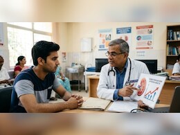 अब छोटी गलतियों पर जेल नहीं, सिर्फ लगेगा जुर्माना: केंद्र सरकार ने क्लिनिकल एस्टैब्लिशमेंट एक्ट में किया बदलाव
