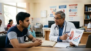 अब छोटी गलतियों पर जेल नहीं, सिर्फ लगेगा जुर्माना: केंद्र सरकार ने क्लिनिकल एस्टैब्लिशमेंट एक्ट में किया बदलाव