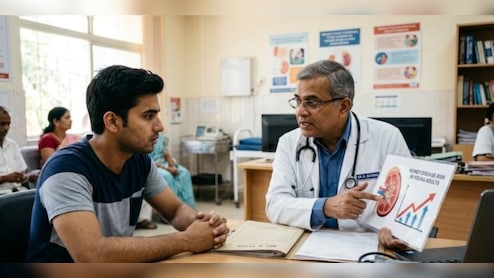 अब छोटी गलतियों पर जेल नहीं, सिर्फ लगेगा जुर्माना: केंद्र सरकार ने क्लिनिकल एस्टैब्लिशमेंट एक्ट में किया बदलाव