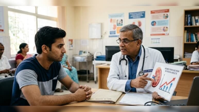 अब छोटी गलतियों पर जेल नहीं, सिर्फ लगेगा जुर्माना: केंद्र सरकार ने क्लिनिकल एस्टैब्लिशमेंट एक्ट में किया बदलाव