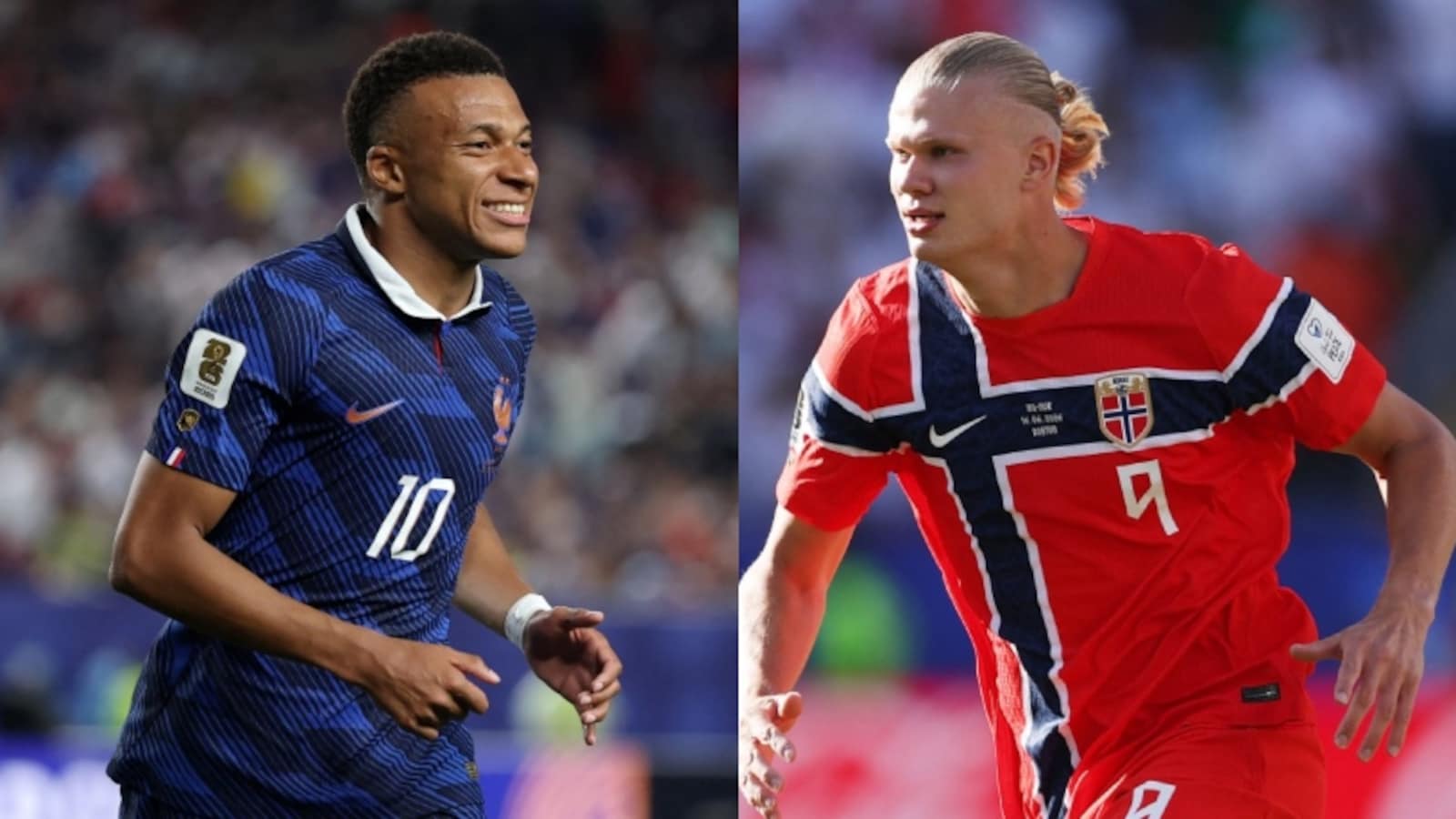France vs Norway LIVE Score, FIFA World Cup 2026: Norways 1 Decision Robs World Off Kylian Mbappe vs Erling Haaland Face-Off
