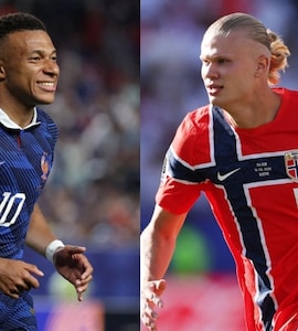 France vs Norway LIVE Score, FIFA World Cup 2026: Norways 1 Decision Robs World Off Kylian Mbappe vs Erling Haaland Face-Off