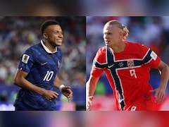 FIFA World Cup LIVE: Norways 1 Decision Robs World Off Mbappe vs Haaland