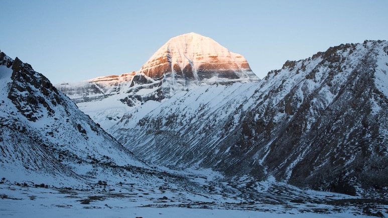 Passport To Permit, Every Document You Need Before The Kailash Mansarovar Yatra