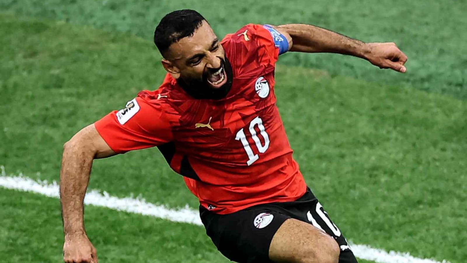 FIFA World Cup 2026 Standings: Check Groups G, H Points Table As Spain, Egypt Win; Cabo Verde Hold Uruguay