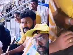 Tamil Nadu Minister's Video Prompts "Drugs" Charge, He Says "Medicine"