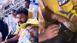 Tamil Nadu Minister's Video Prompts "Drugs" Charge, He Says "Medicine"