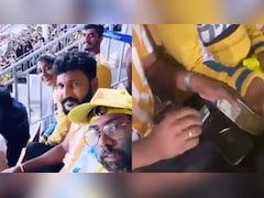 Tamil Nadu Minister's Video Prompts 