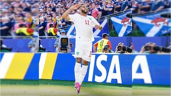 Morocco vs Scotland Highlights: Ismael Saibari Scores Fastest Goal Of FIFA World Cup 2026 In 1-0 Victory