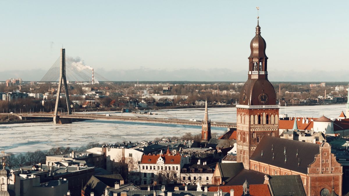 Riga