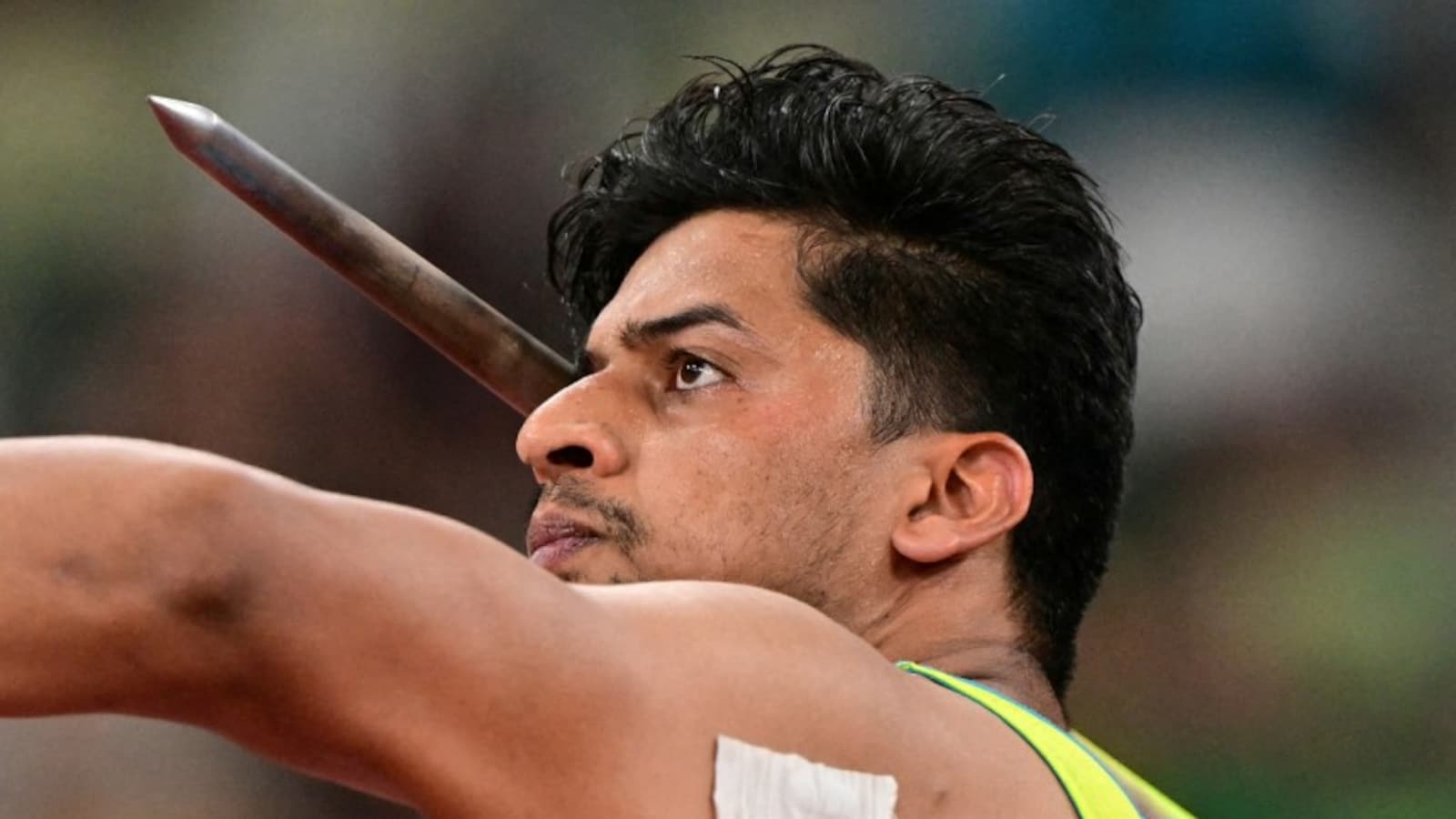 Javelin Star Sachin Yadav Wont Compete At World Athletics Ultimate Championships Even If He Qualifies. Heres Why