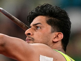 Javelin Star Sachin Yadav Won't Compete At World Athletics Ultimate Championships Even If He Qualifies. Here's Why