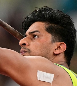 Javelin Star Sachin Yadav Wont Compete At World Athletics Ultimate Championships Even If He Qualifies. Heres Why