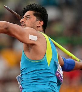 Indias Sachin Yadav Finishes 8th On Diamond League Debut In Rome