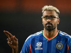 Hardik Impresses BCCI, Bowls Quota Of 10 Overs. Cleared For ODI Return