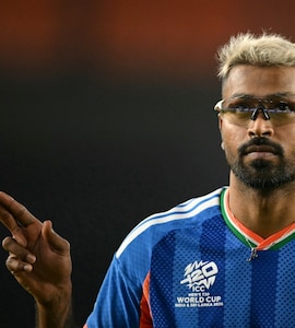 Hardik Pandya Impresses BCCI, Bowls Quota Of 10 Overs. Cleared For ODI Return