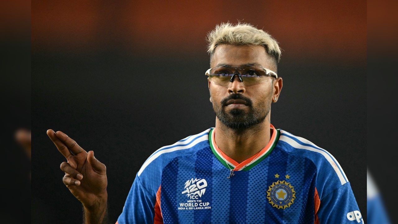 Hardik Pandya Impresses BCCI, Bowls Quota Of 10 Overs. Cleared For ODI Return