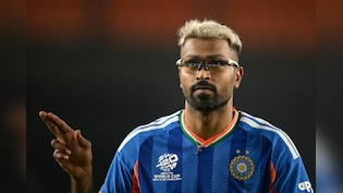 Hardik Pandya Impresses BCCI, Bowls Quota Of 10 Overs. Cleared For ODI Return