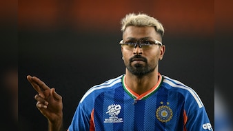 Hardik Impresses BCCI, Bowls Quota Of 10 Overs. Cleared For ODI Return