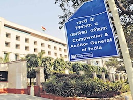 "विद्यार्थी 0, पण निधी नियमित...", राज्यात 4 वर्षे सुरू आहे Ghost Hostel घोटाळा,'कॅग'चा धक्कादायक रिपोर्ट