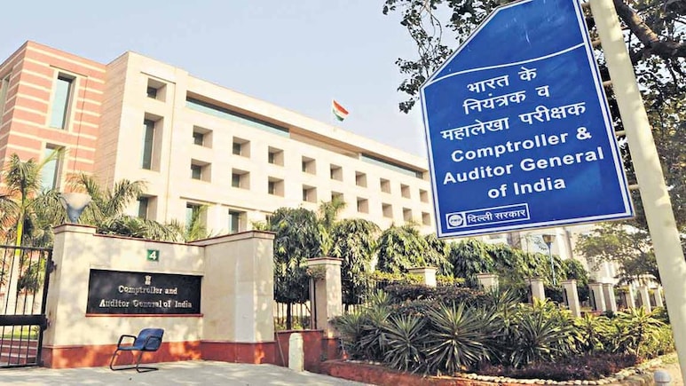 CAG Flags Revenue Leakages, Compliance Lapses In Kerala Liquor And Transport Sectors