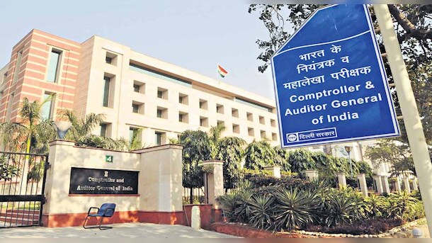 'Zero Occupants, Regular Funding': Auditor Flags Ghost Hostels In Maharashtra