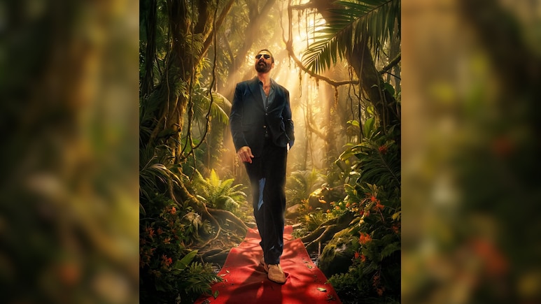 अक्षय कुमार की वेलकम टू द जंगल का 'ऊंचा लंबा कद' रिलीज, देखकर बताएं 19 साल पुराना जादू चला या नहीं