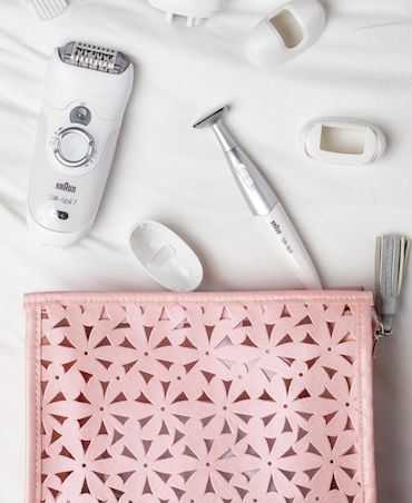 8 Personal Hygiene Appliances For Women