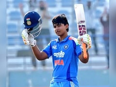 दो भारतीय टी20 टीम का चयन 1 बजे, वैभव सूर्यवंशी पर टिकी सबकी नजर, देखें संभावित टीम