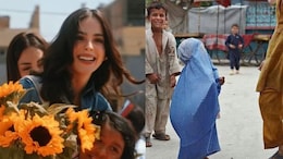 Miss Universe Fatima Bosch Speaks Out For Afghan Women: 'They Have No Voice'