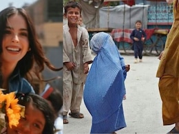 Miss Universe Fatima Bosch Speaks Out For Afghan Women: 'They Have No Voice'