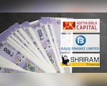 Diversified NBFCs Better Placed Than Peers, Says Jefferies On Monsoon Risks — Check Picks