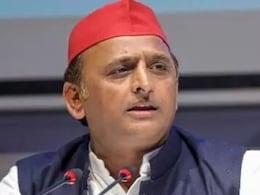 Analysis: Congress' 'Equal Partnership' Demand May Exert Pressure On Samajwadi Party